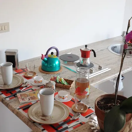 Bertini 23 Appartement