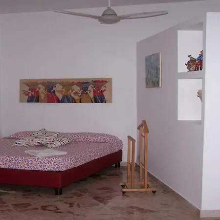 Appartement Bertini 23 Palerme