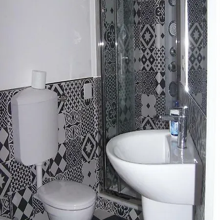 Appartement Bertini 23