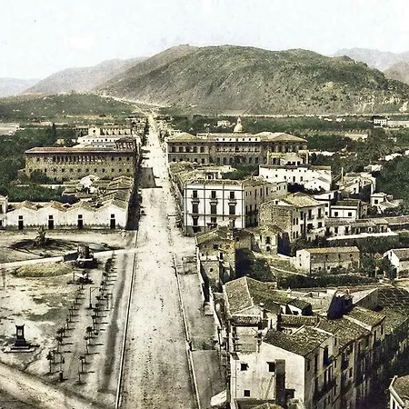 Bertini 23 * Palerme