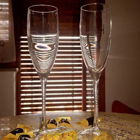 Bertini 23 Appartement *