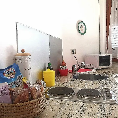 Bertini 23 Appartement Palerme