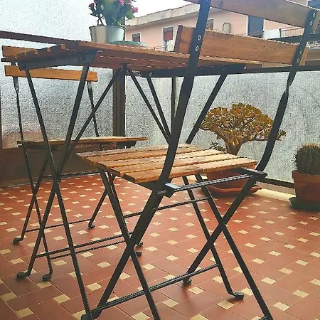 Bertini 23 Appartement Palerme