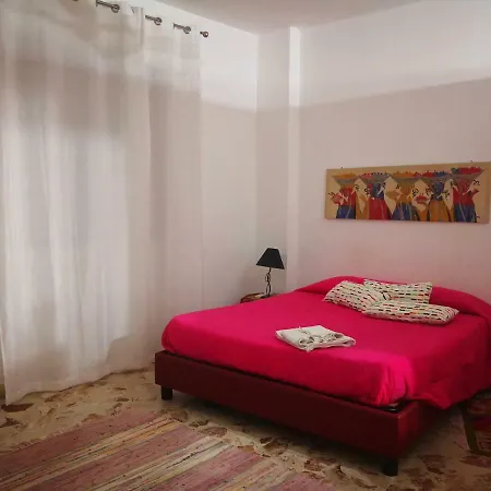 Appartement Bertini 23 Palerme