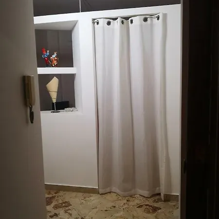 Bertini 23 Appartement *