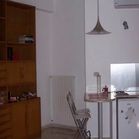 Bertini 23 Appartement